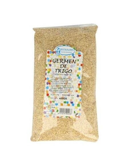 Germen De Trigo Estabilizado 400Gr. de Intracma