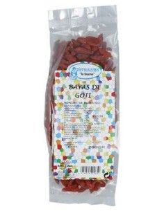 Bayas De Goji 200Gr. de Intracma 2