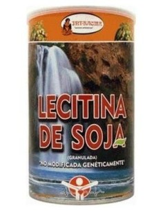 Lecitina De Soja Bolsa 400Gr. de Intracma 2
