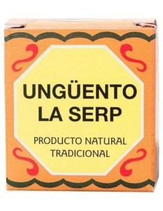 Unguento De Serpiente 28Gr. de La Serp 2