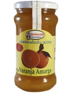 Mermelada De Naranja Amarga Extra 320Gr. S/A de Intracma 2