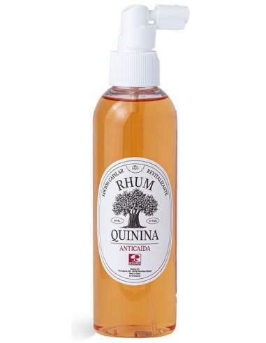 Rhum Quinquina Crusellas Hno 1000Ml de Rhum Quinquina