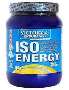 Victory Endurance Iso Energy Limon 900Gr. de Victory Endurance 2