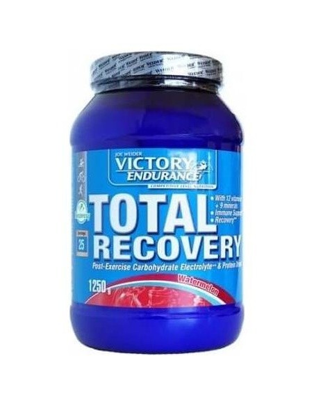 Victory Endurance Total Recovery Sandia 1250Gr. de Victory Endurance