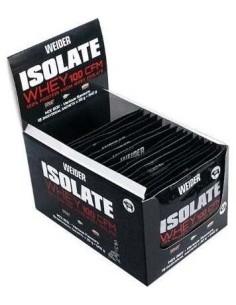 Weider Isolate Whey 100 Cfm Cookies 2Kg. de Weider 2