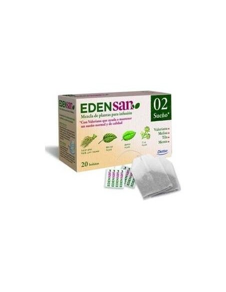 Edensan 02 Sueño Inf.20Uni de Dietisa (Dielisa)