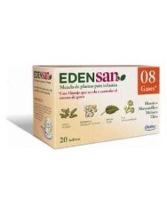 Edensan 08 Beb Eupeptica Infantil Inf.20Un de Dietisa (Dielisa) 2