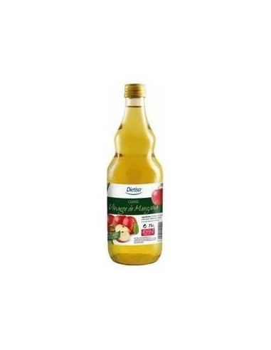 Vinagre Manzana Savildiet 750Ml de Dietisa (Dielisa)