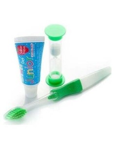 Neceser Infantil Aromas Foradyno de Oradent 2