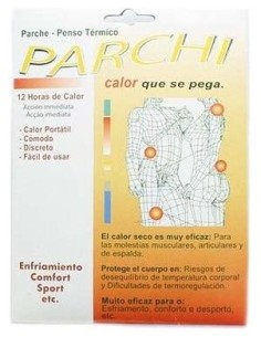 Paldol Parch Termico 1Ud. de Paldol 2