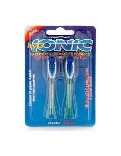 Hyg Recambio Ionic Suave 2Ud. de Hyg Ionic 2
