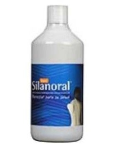 Silanoral Basic 1Litro de Mca Productos Naturales 2