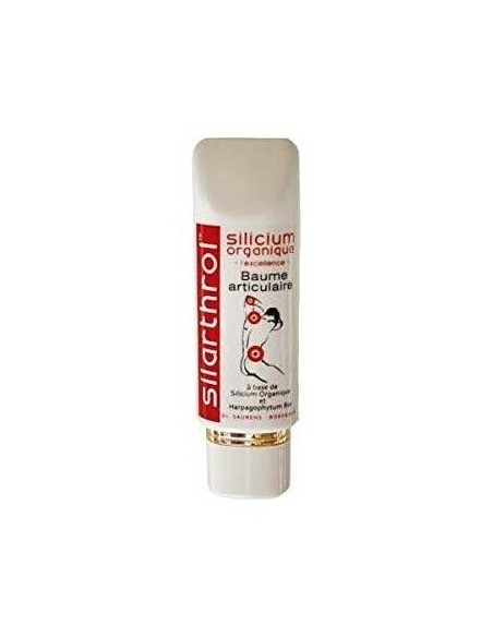 Silanthrol Gel 200Ml. de Mca Productos Naturales