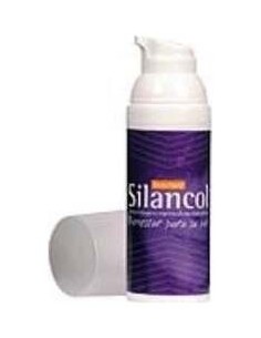 Silancol Gel 50Ml. de Mca Productos Naturales 2
