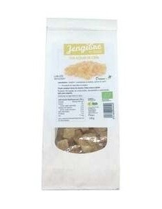 Jengibre Cristalizado Dados 150Gr. Bio de Dream Foods 2