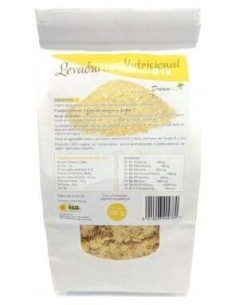 Levadura Nutricional +B12 250Gr. Bio de Dream Foods 2