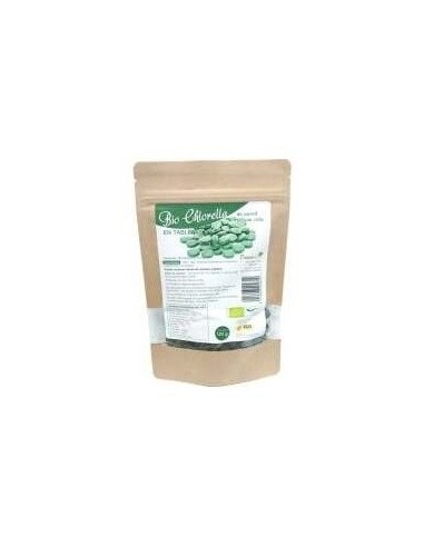 Alga Chlorella 300Comp. Bio de Dream Foods