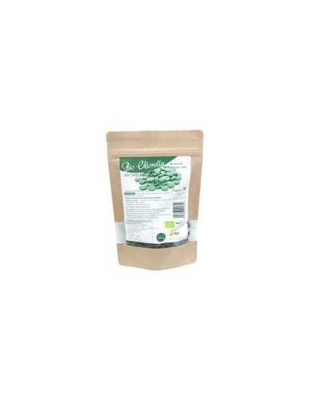 Alga Chlorella 300Comp. Bio de Dream Foods
