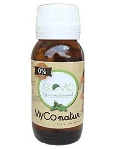 Stevia 60Ml. de Myconatur 2