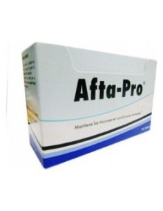 Afta-Pro 6 Sobres de Afta-Pro 2