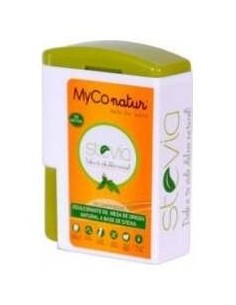 Stevia 100Comp. de Myconatur 2