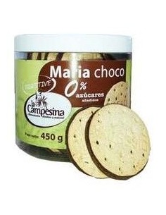 Galleta Cocochoc 0%Azucares 425Gr. de La Campesina 2