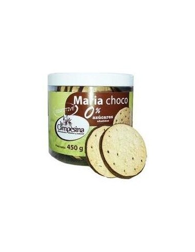 Galleta Cocochoc 0%Azucares 425Gr. de La Campesina