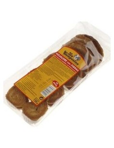 Palmeras De Hojaldre Con Fibra 120Gr. S/A de La Campesina 2