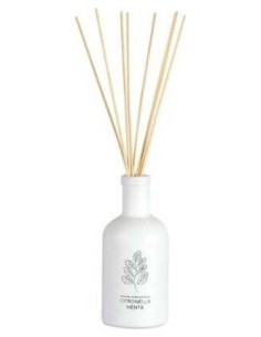 Ambientador Mikado Citmikl Citronela-Limon 200Ml de Cerabella 2