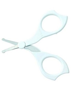 Tijera Bebe R642 de Nailine 2