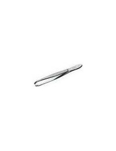 Pinza Cejas Punta An-Ob R621 de Nailine 2