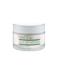 Aloe Vera Crema Facial Hidratante 50Ml de Nailine 2