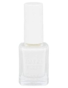 Esmalte Unas Oxygen N 00 Blanco Mate de Nailine 2