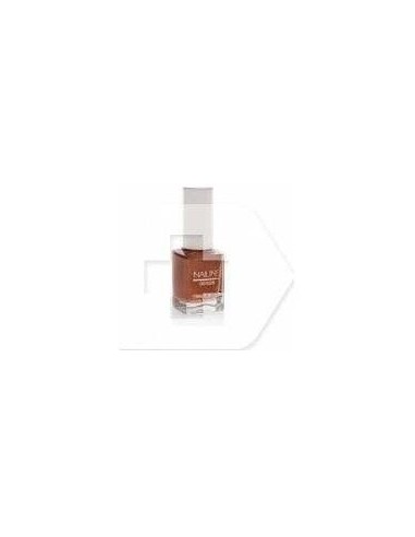 Esmalte Uñas Oxygen N 06 Marrón Teja de Nailine