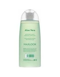 Maxlook Gel Ducha Aloe Vera 750Ml de Maxlook 2