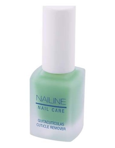 Tto Uñas Quitacuticulas de Nailine