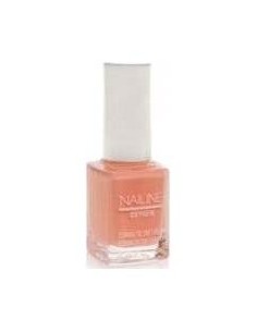 Esmalte Uñas Oxygen N 45 Salmón de Nailine 2