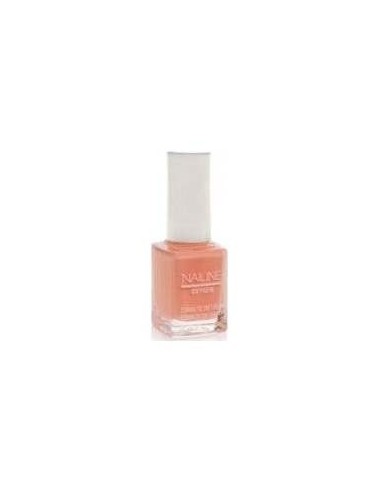 Esmalte Uñas Oxygen N 45 Salmón de Nailine