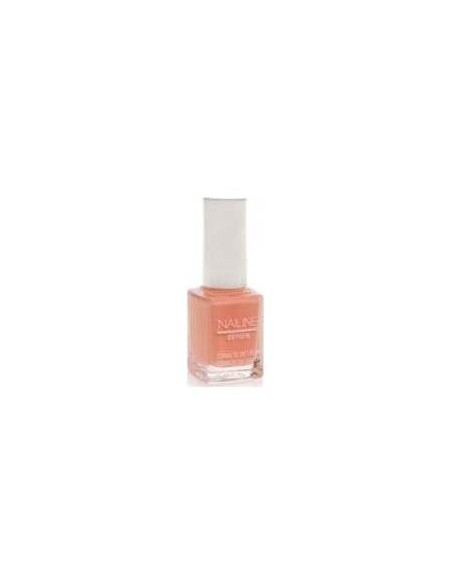Esmalte Uñas Oxygen N 45 Salmón de Nailine