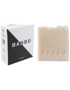 Aura Mousse Solida Piel Normal-Seca 100G Eco Vega de Banbu 2