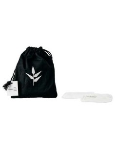 Banbu Discos Desmaquillantes Negros Bolsa+4Uds. de Banbu 2