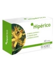 Fitotablet Hiperico 60Comp de Eladiet 2