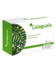 Fitotablet Calaguala 60Comp de Eladiet 2