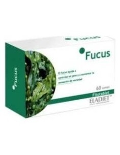 Fitotablet Fucus 60Comp de Eladiet 2