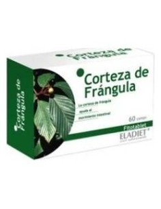 Fitotablet Frangula 60Comp. de Eladiet 2