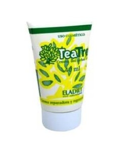 Arbol Del Te Crema 40Ml. de Eladiet 2