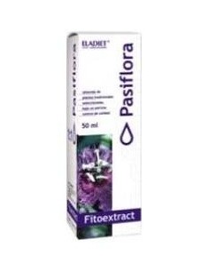 Ext.Pasiflora 50Ml de Eladiet 2