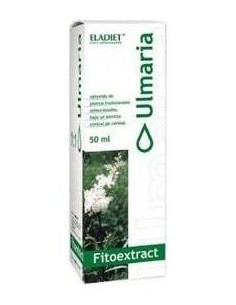 Ext.Ulmaria 50Ml de Eladiet 2