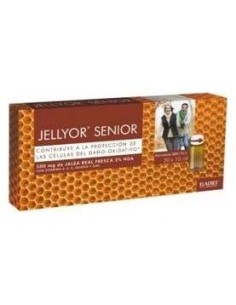 Jellyor Senior 20Amp. de Eladiet 2