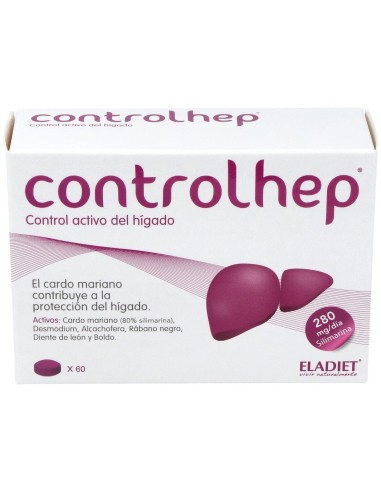 Control Hep 60Comp. de Eladiet